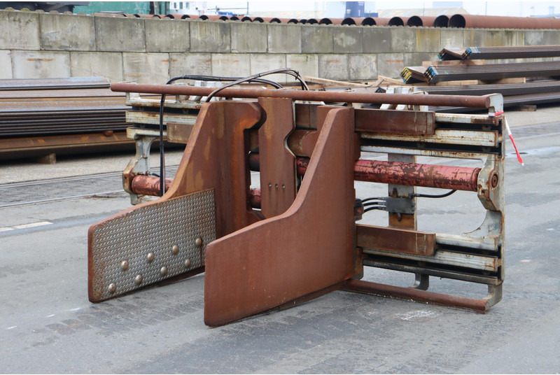 Attachment Durwen PBK-140