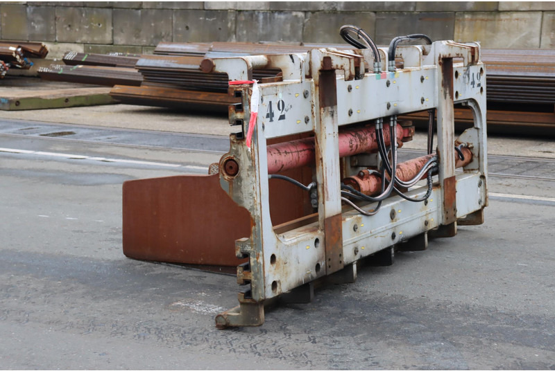 Attachment Durwen PBK-140