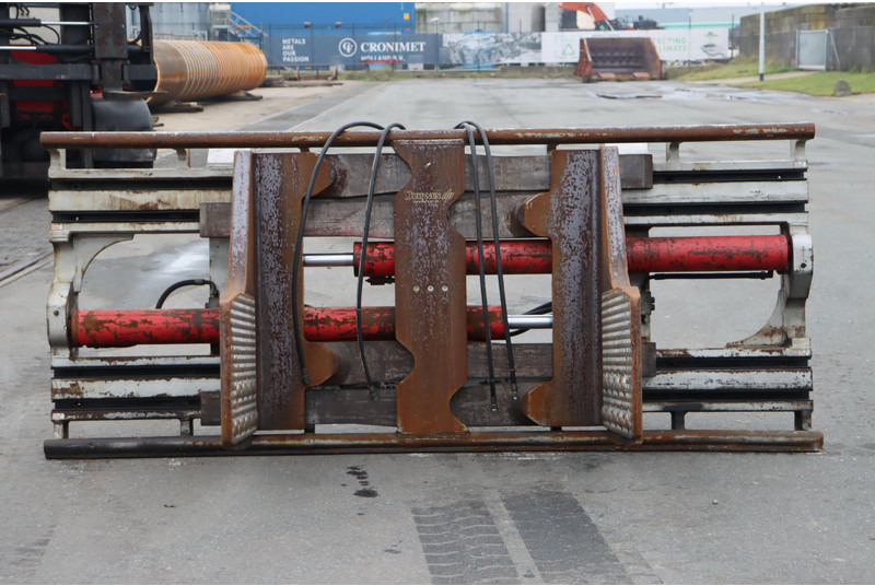 Attachment Durwen PBK-140