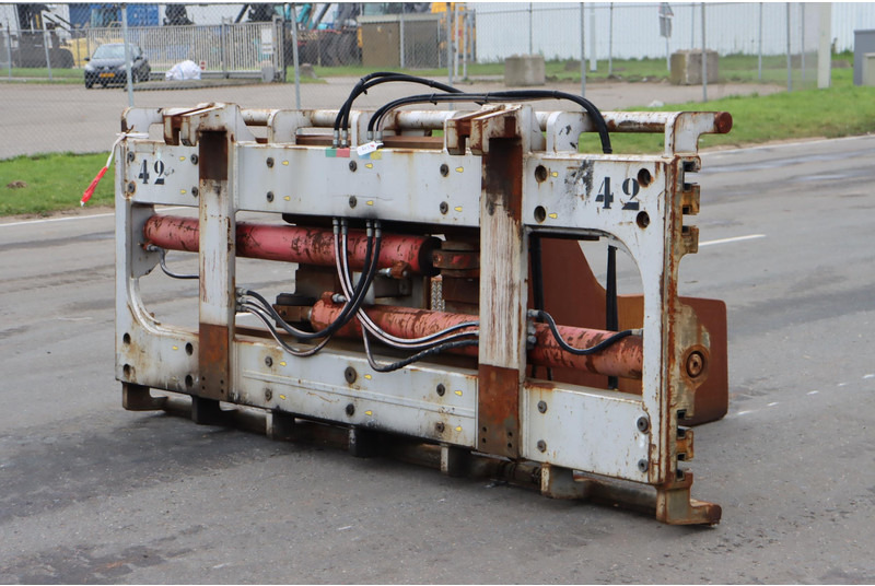 Attachment Durwen PBK-140