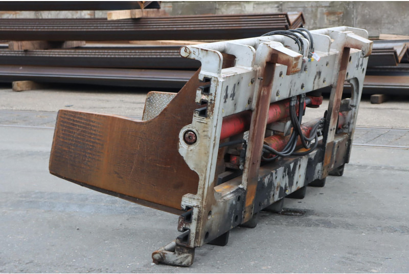 Attachment Durwen PBK-140