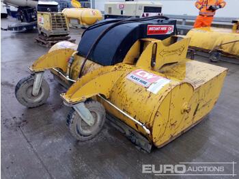 Broom for Forklift Eastern RS220: picture 1
