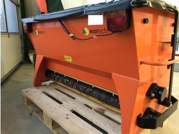 Sand/ Salt spreader for Farm tractor Eco Eco XG300: picture 1