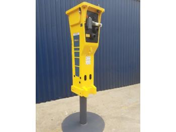 Hydraulic hammer for Construction machinery Epiroc MB1650: picture 1