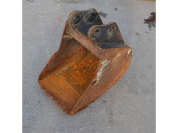  12'' Digging Bucket to suit Yanmar B12-B18 - 07006222 - Excavator bucket