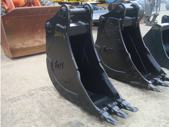 TIGHE SMALL  BUCKET - Excavator bucket