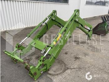 Front loader for tractor FENDT VERHAECHE CHARGEUR FRONTAL 5x90: picture 1