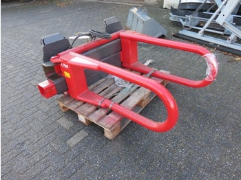 New Clamp for Agricultural machinery FLIEGL bale clamp (Merlo): picture 1