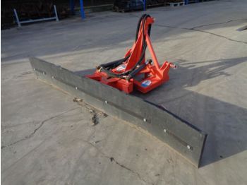 Blade FRONT BLADE LEVELER: picture 1