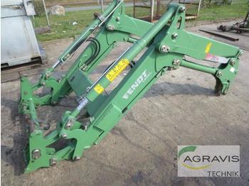 Front loader for tractor Fendt CARGO 3X/75 DW: picture 1