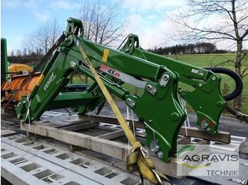 Front loader for tractor Fendt CARGO 4X/80: picture 1