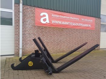 Forks Beco Palletvork PM2