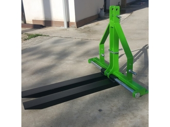 Forks DSV LIFT