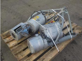Winch GEDO Power Winches (2 of): picture 1