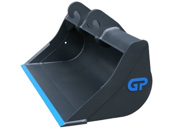 New Bucket GP Equipment NIEUWE SLOTENBAKKEN UIT VOORRAAD LEVERBAAR: picture 1