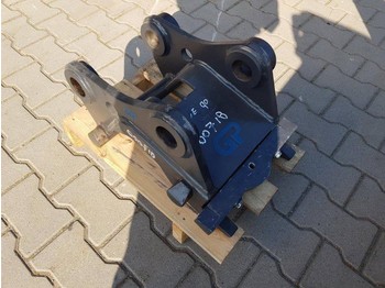 New Quick coupler for Construction machinery GP Equipment Sunward SWE90: picture 1