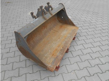Bucket GP Equipment T.b.v. 3.5 - 5 tons machines: picture 1