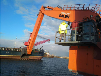 Galen DREDGING BOOM-ARM - Boom for Excavator: picture 2