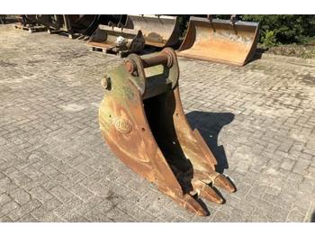 Excavator bucket for Construction machinery Geith GP Bucket 200 mm: picture 1