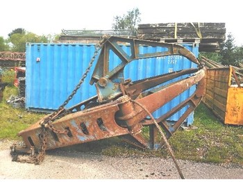 Grapple Beco MTST-4S-12T