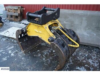 Grapple Engcon Grip rep.object