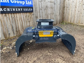 Grapple Mustang GRP 1500