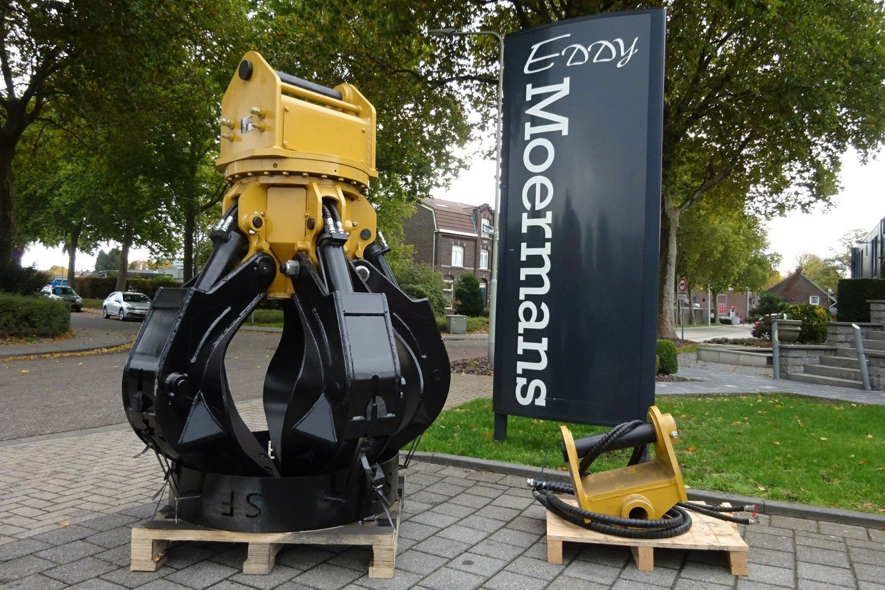 Grapple Overige Bucket SIF 600 Schrottgreifer