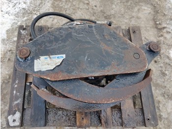 Grapple SE GRAPPLE/GRAB/GREIFER S40 SEE 14