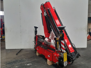 Loader crane for Truck Grúa Fassi F130AT.13.: picture 1