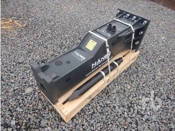 New Hydraulic hammer HAENER HGS600/75: picture 1