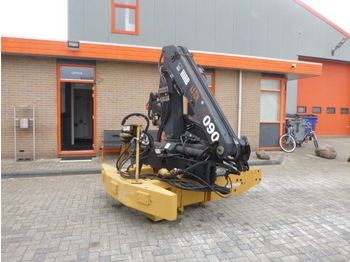 Loader crane for Truck HIAB 090 AW ( 7.20 m / 4500 kg ): picture 1