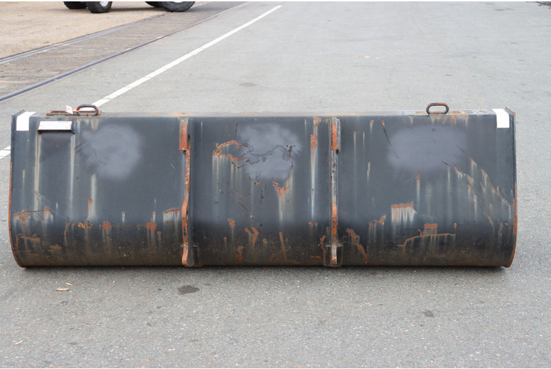 Attachment Haulotte HTL Bucket