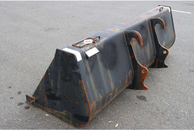 Attachment Haulotte HTL Bucket
