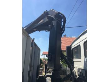 Loader crane for Truck Hiab 071-2: picture 1