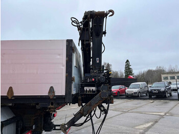 Ripper for Mobile crane Hiab 135 3 BOOM 10 m / 1140 kg: picture 3