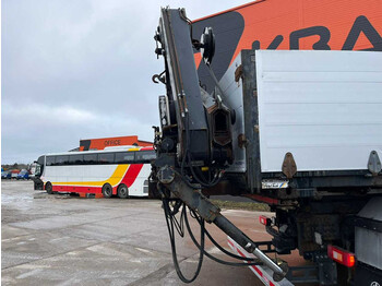 Ripper for Mobile crane Hiab 135 3 BOOM 10 m / 1140 kg: picture 4