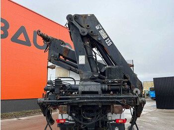 Ripper for Mobile crane Hiab 135 3 BOOM 10 m / 1140 kg: picture 2