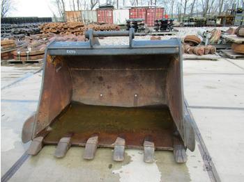 Loader bucket for Construction machinery Hitachi EX355: picture 1