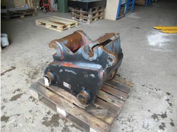 Quick coupler for Construction machinery Hitachi EX355: picture 1