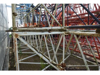Boom for Crawler crane Hitachi Sumitomo SCX700 boom section 9 meter: picture 2