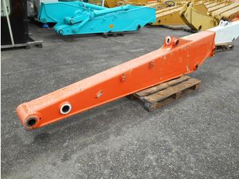 New Boom for Construction machinery Hitachi ZX110: picture 1