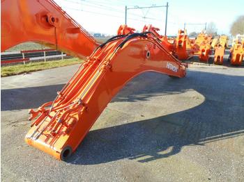 Boom for Construction machinery Hitachi ZX210LC-3: picture 1