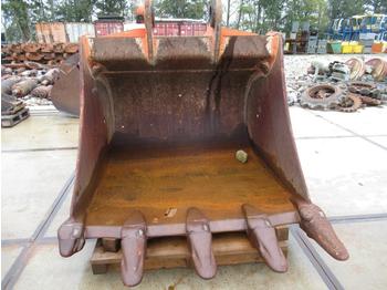 Sorting bucket for Construction machinery Hitachi ZX350-5: picture 1
