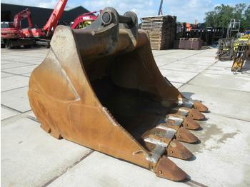 Sorting bucket for Construction machinery Hitachi ZX650LCH: picture 1