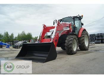 New Front loader for tractor Hydramet Hydramet Frontloader XTREME 1/Frontlader / Chargeur frontal: picture 1