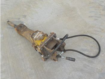 Hydraulic hammer for Construction machinery Hydraulic Breaker to suit Mini Excavator: picture 1