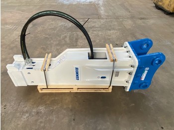 Hydraulic hammer Hammer HS1500