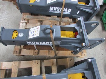 Hydraulic hammer Mustang HM 150