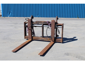 Forks Hydraulic pallet forks: picture 1