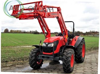 New Front loader for tractor Hydrometal Frontlader AT-20/ Front loader/ Chargeur frontale AT-20/ ładowacz czołowy: picture 1